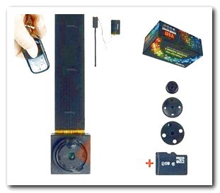 Hidden Cameras for House Near Me